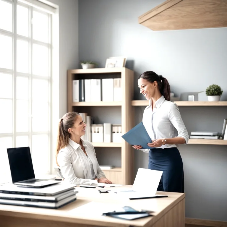 経験豊富な専門家による支援