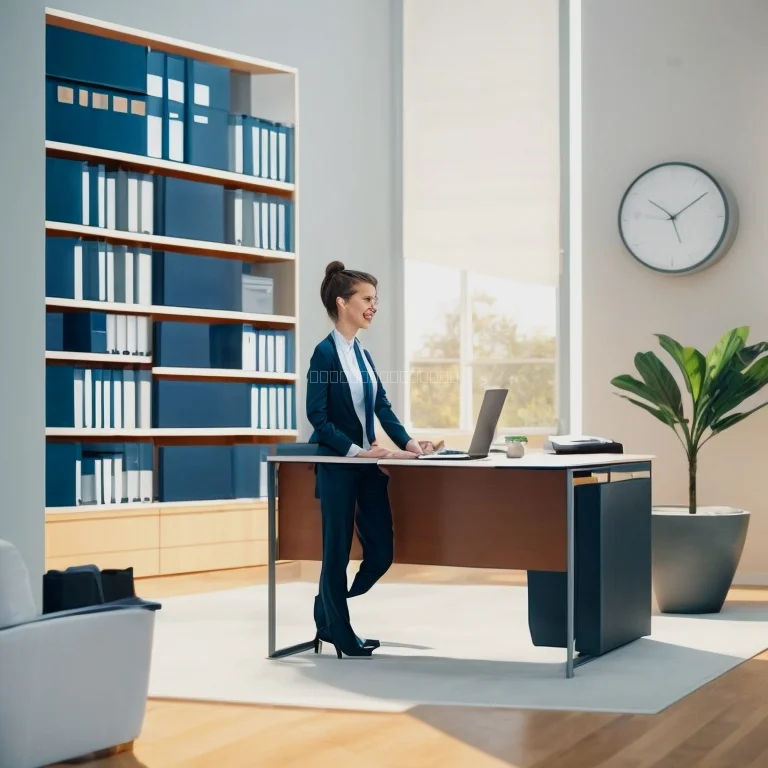 透明性の高いサポート体制